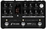 Two Notes ReVolt B 3-Channel Bass Preamp Cab Sim Pedal Front View